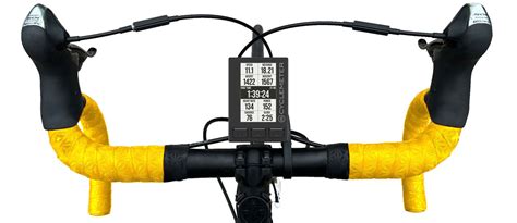 cyclemeter accessories.